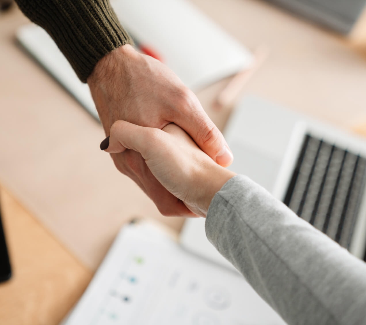 Fiduciary Services