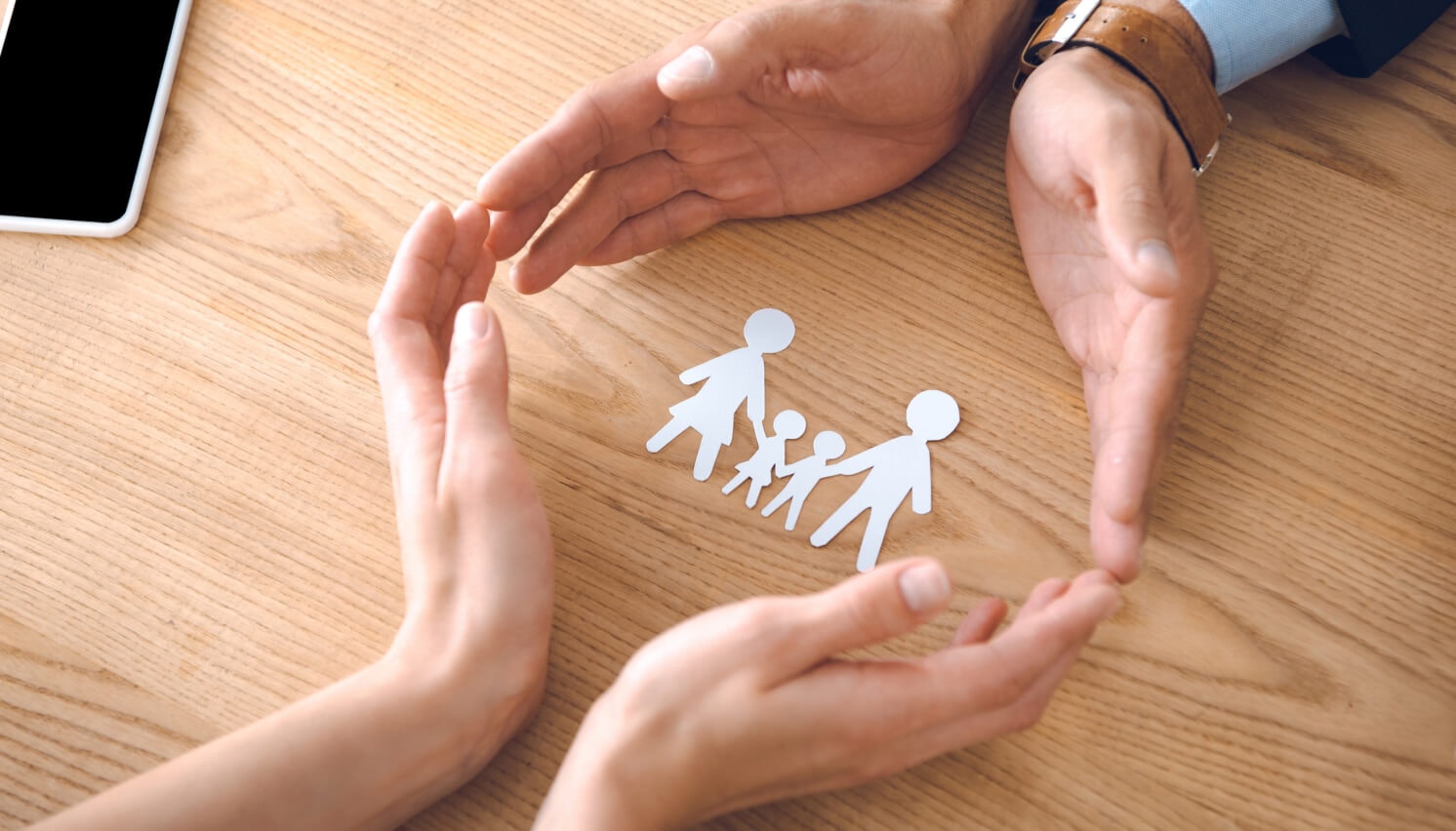 Family Office