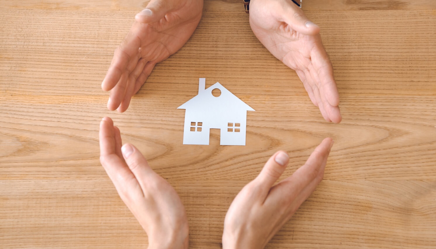 Real Estate Services